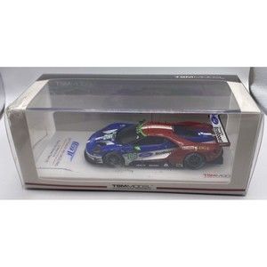TSM Model TSM430286 2017 Ford GT #66 LMGTE PRO Le Mans 24hr Ganassi UK 1:43 NIP